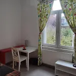 Pantea Messe Apartments