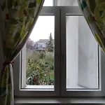 Pantea Messe Apartments
