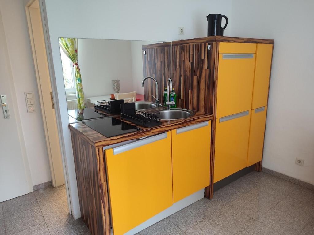 Apartment Pantea Messe