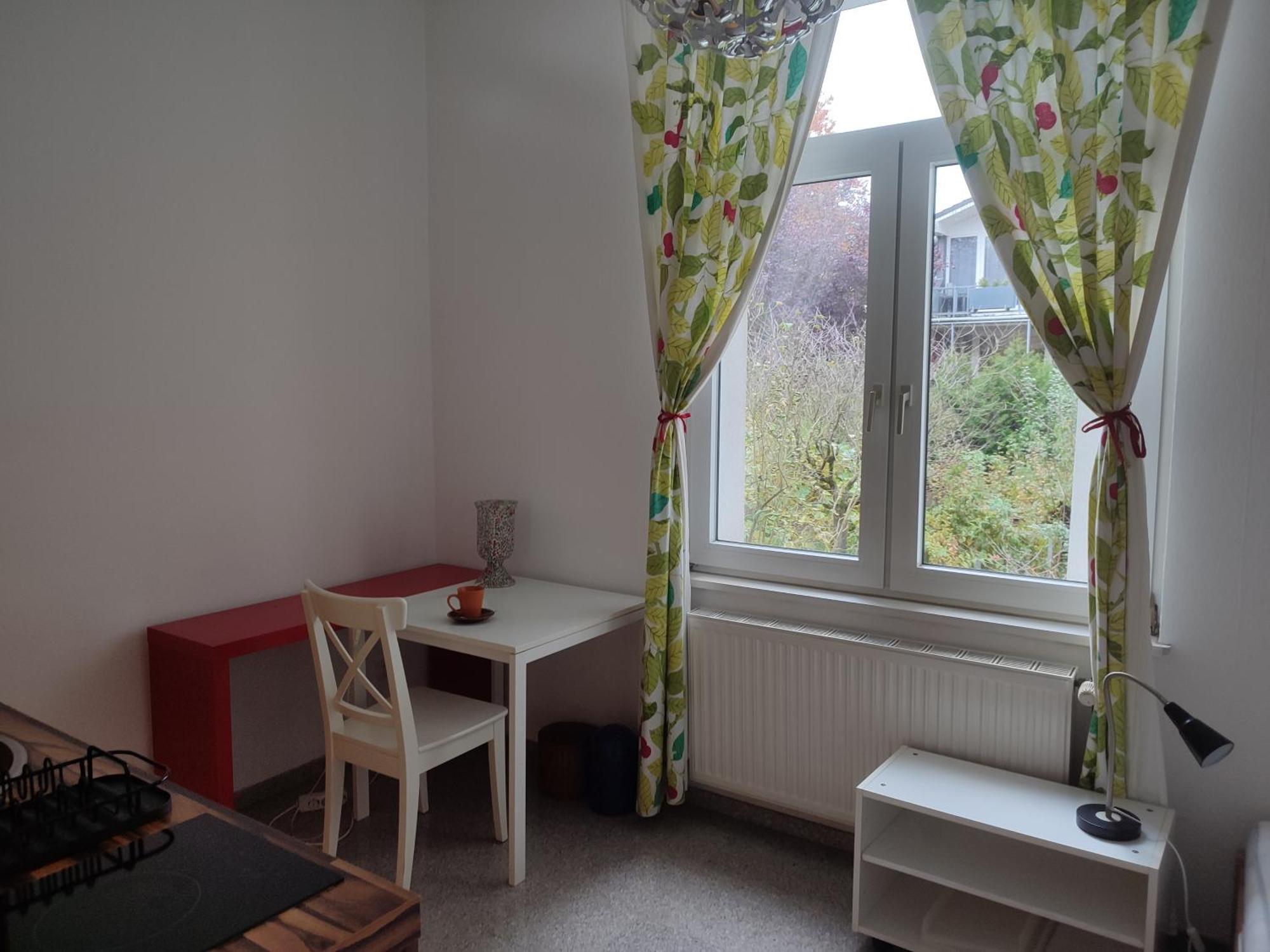 Pantea Messe Apartment Hannover